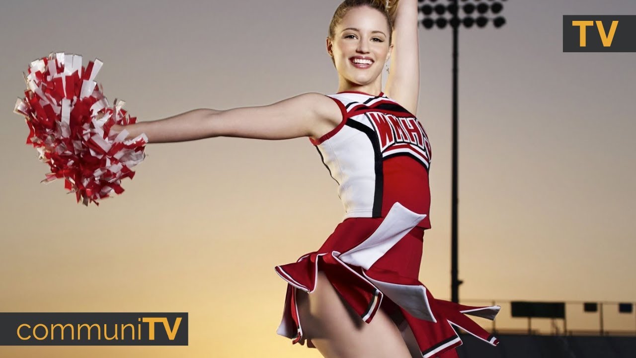 Top 10 Musical TV Series