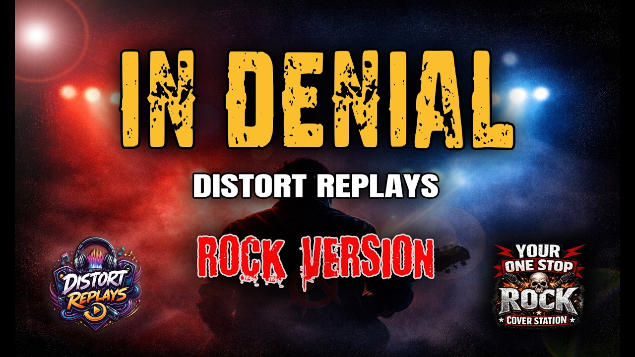 IN DENIAL (Baliw na Ako) - Distort Replays Original