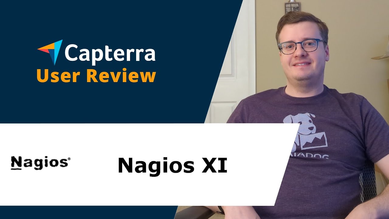 Nagios XI Review: The 
