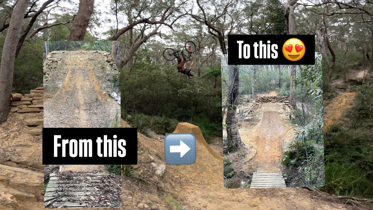 Rebuilding Abandoned SECRET Step up - Jdogs Vlogs