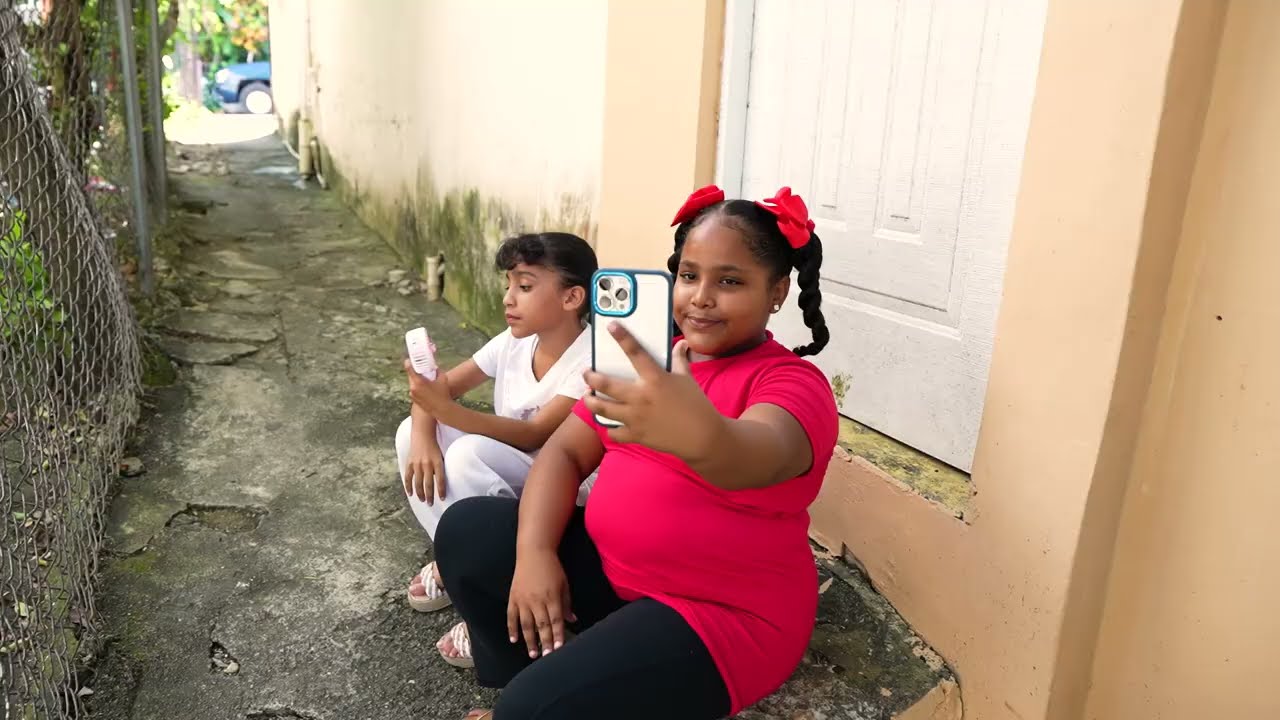La Invita a comer unas paletas y le sale muy caro Final Inesperado