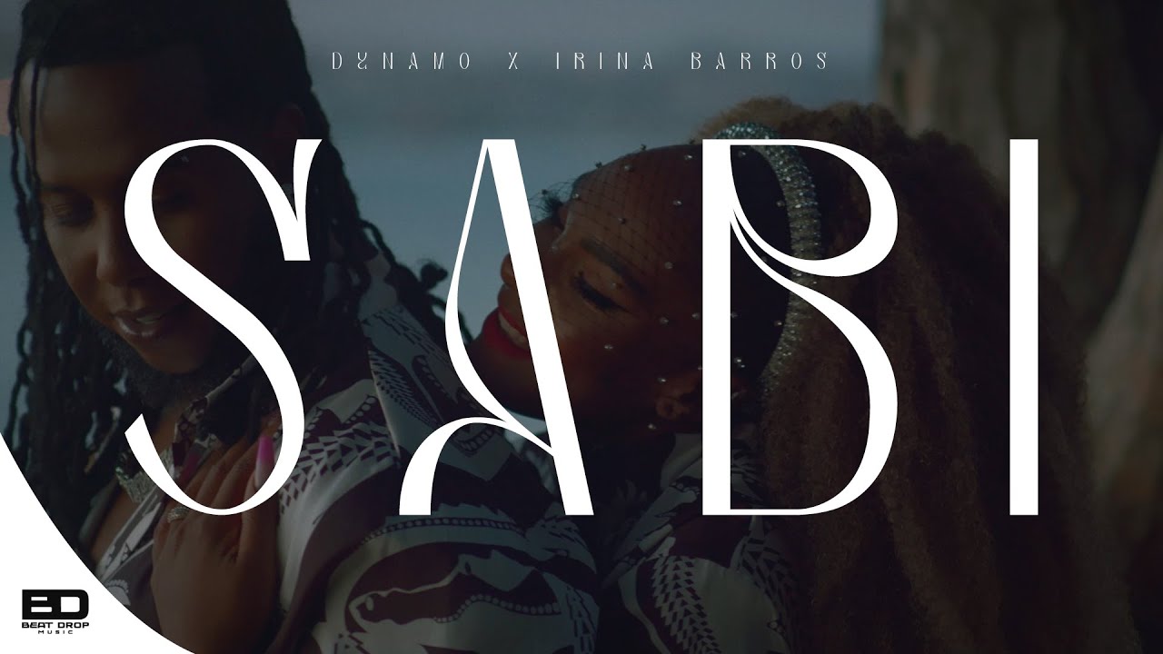 Dynamo x Irina Barros - SABI