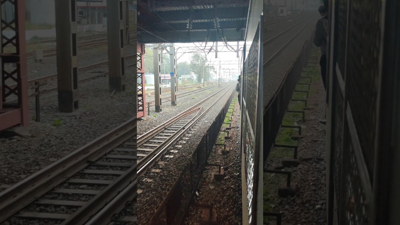 Railway important and new update