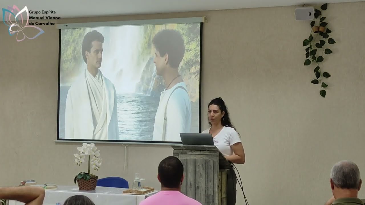 Disciplina no esforço moral de cada dia/Com Hélyssa Mara Toledo Ravagnani, em 08/03/26