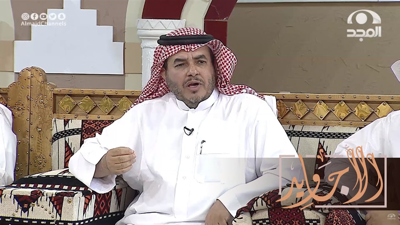يا ذيب ياللي هاضني بعواه - شيلة جميلة جدا بصوت المبدع أحمد القرعاوي