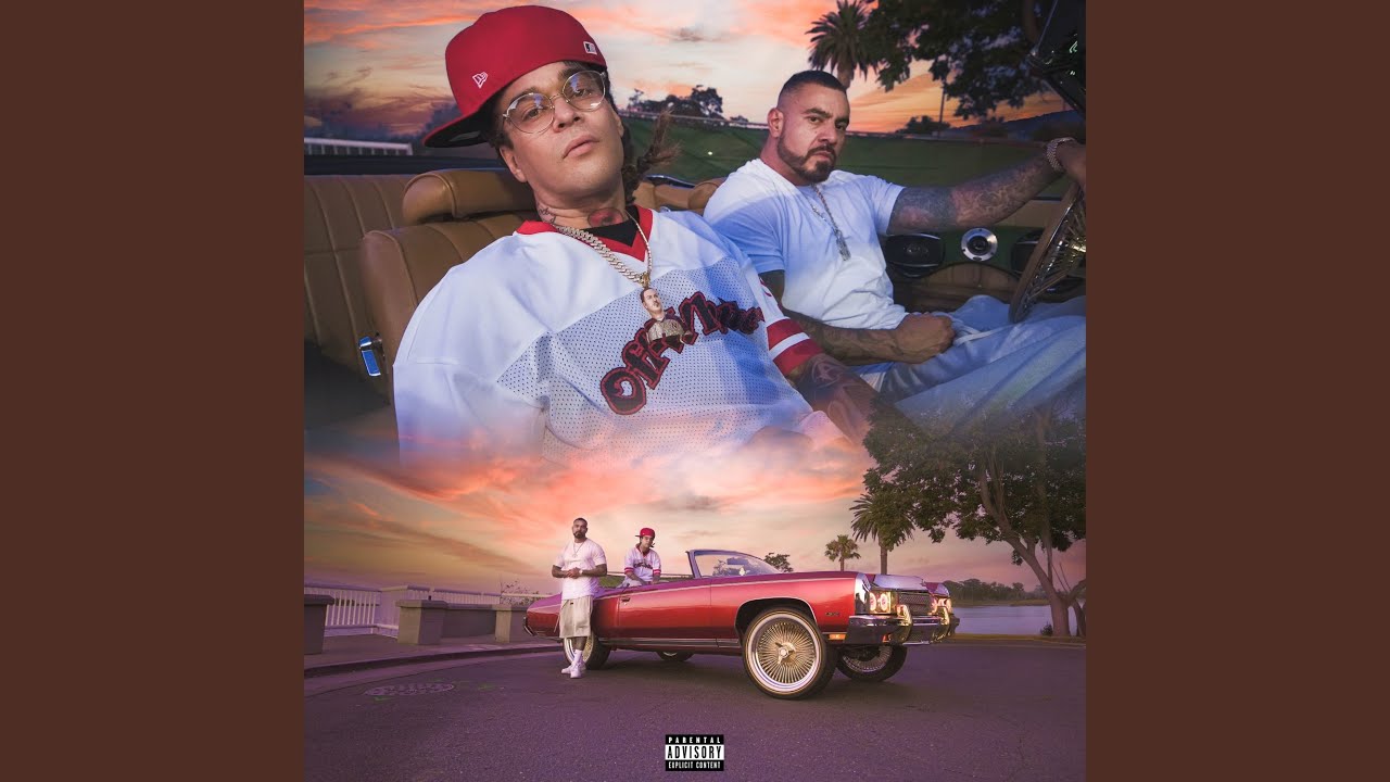 Dreaming a Life (feat. CJ Washington)