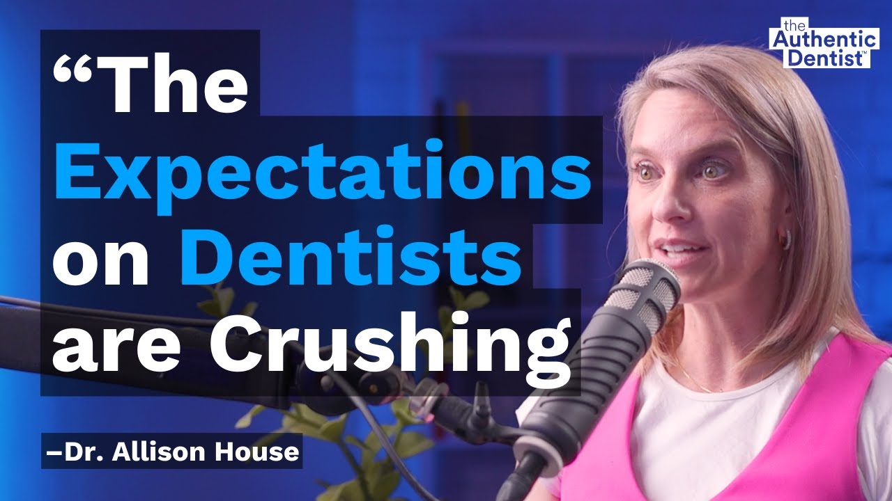 The Truth About Dental Success (It's Not What You Think)
