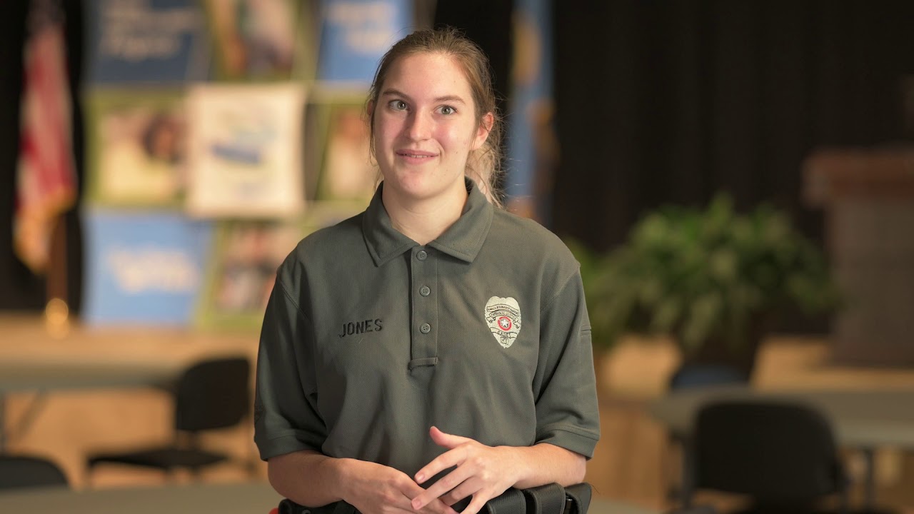 Criminal Justice Program