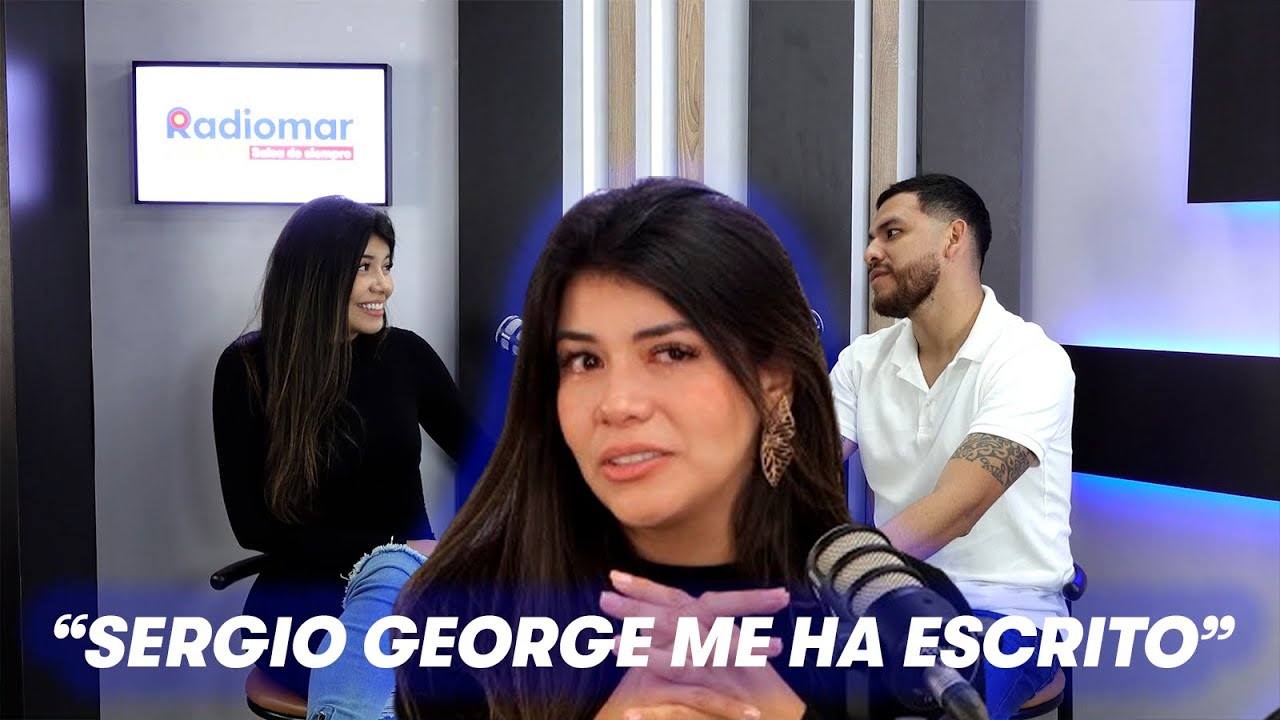 María Grazia Polanco: 