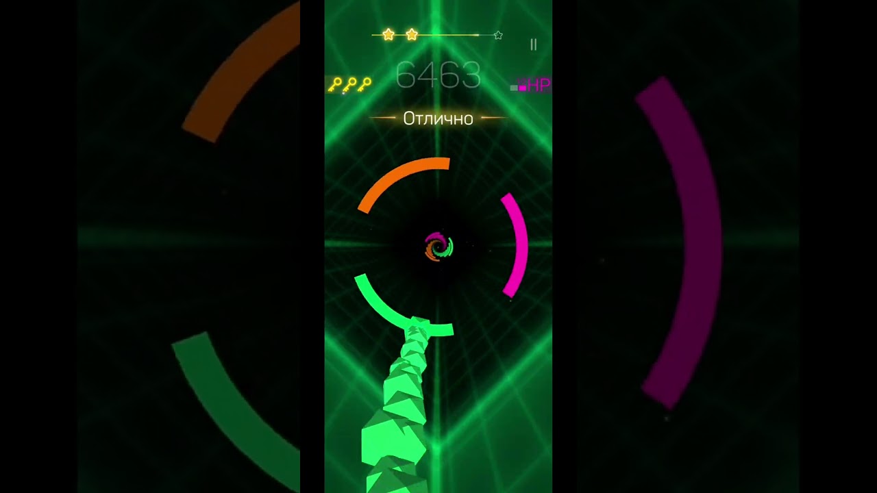 Smash colors 3d, (1, 2, 3,) #smashcolors3d #игры #Ksiway