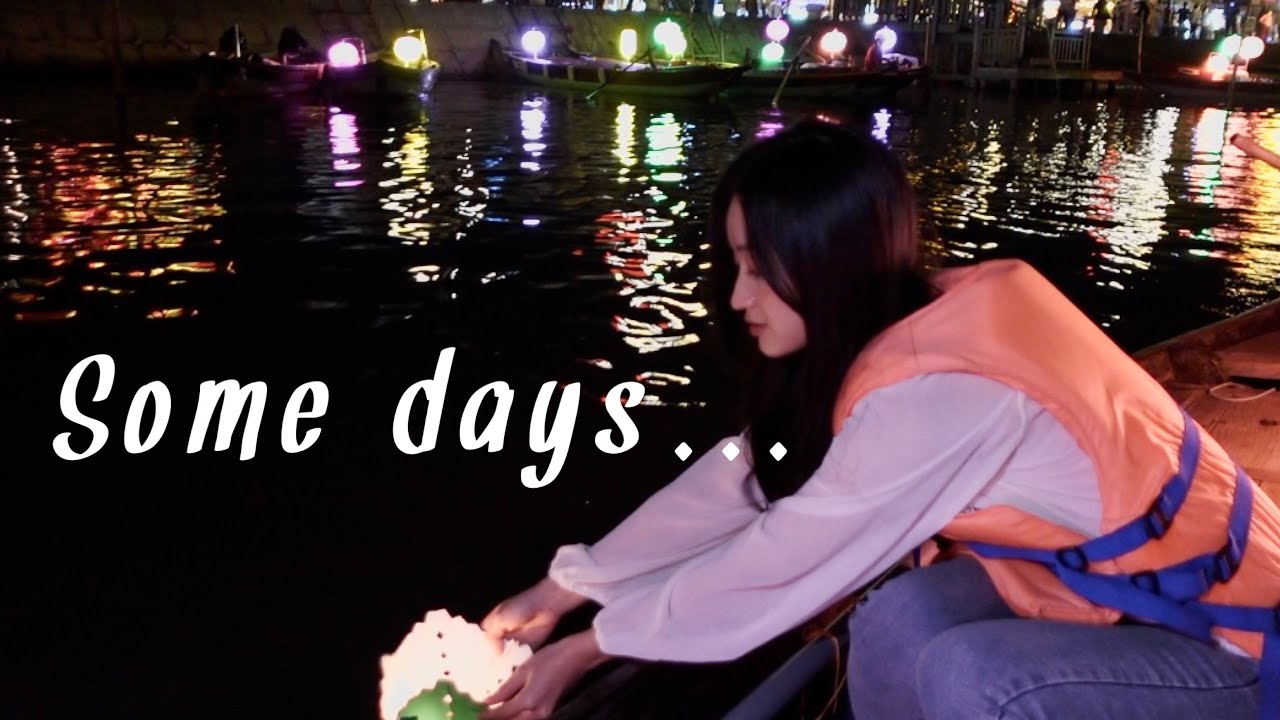 MÌNH ĐÃ ĐI ĐÂU? LÀM GÌ NHỮNG NGÀY QUA | THESE DAYS | Sollii