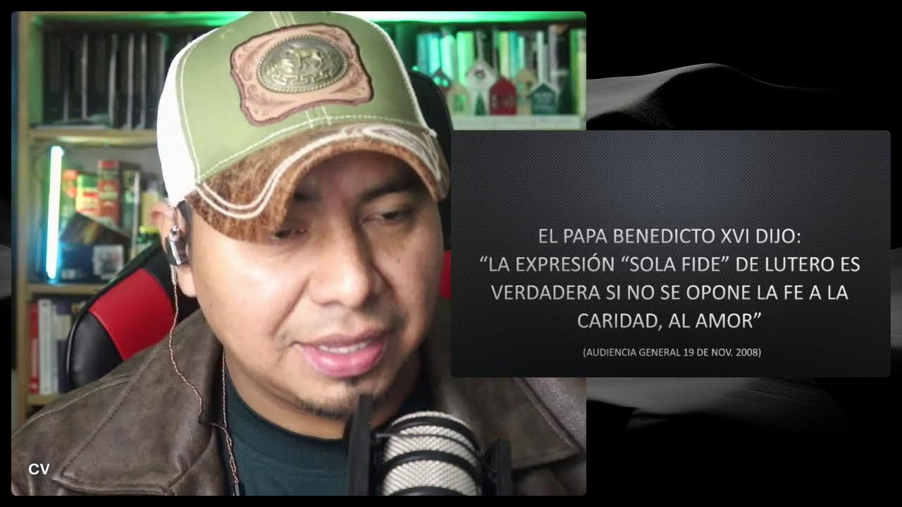Salvos por sola fe o salvos por fe mas obras?