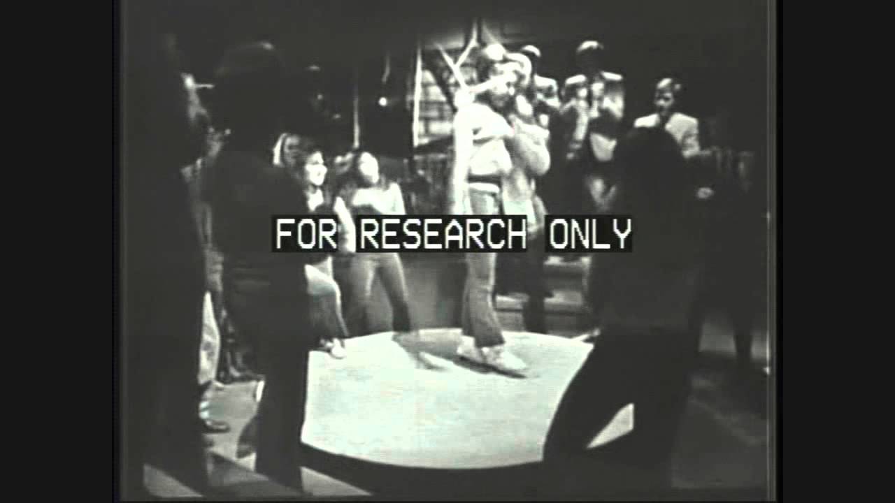 More Gazzarri Dancers on Hollywood A Go Go (HD)