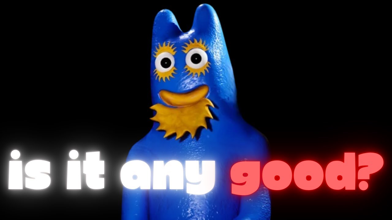 Was Banban 8 Actually Any Good?