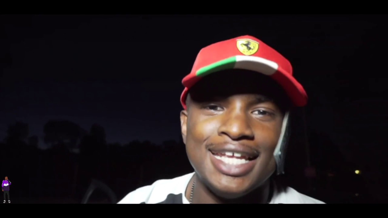 Agbon-Push To Start OFFICIAL VIDEO