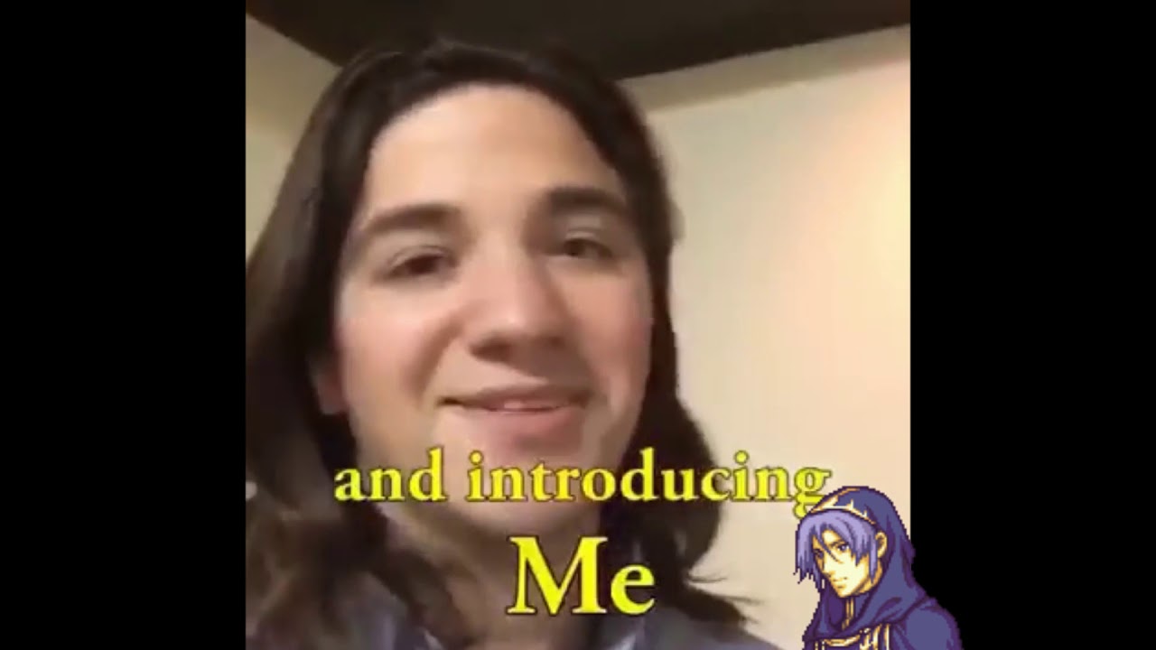 Fire Emblem Sacred Stones as Vines