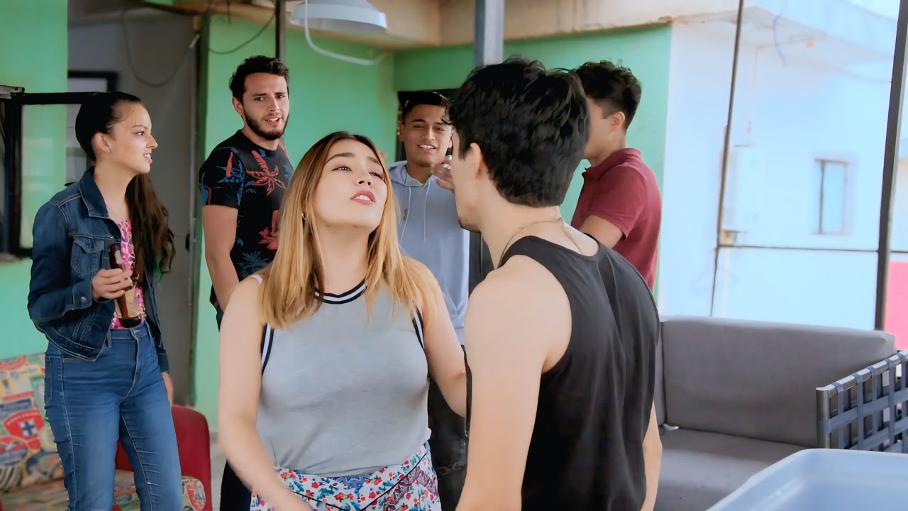 La Rosa de Guadalupe cap&iacute;tulo 2025 | EL PREMIO [PART 2] FULL HD | Big Nuz