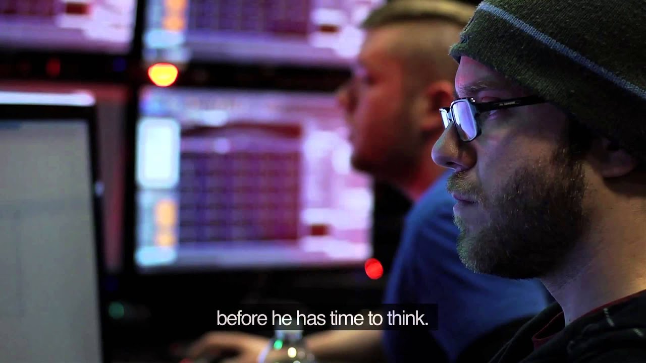 EA SPORTS IGNITE Engine | Human Intelligence Trailer