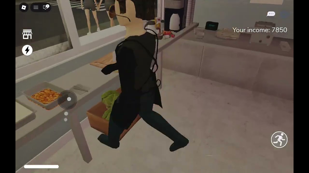 😭