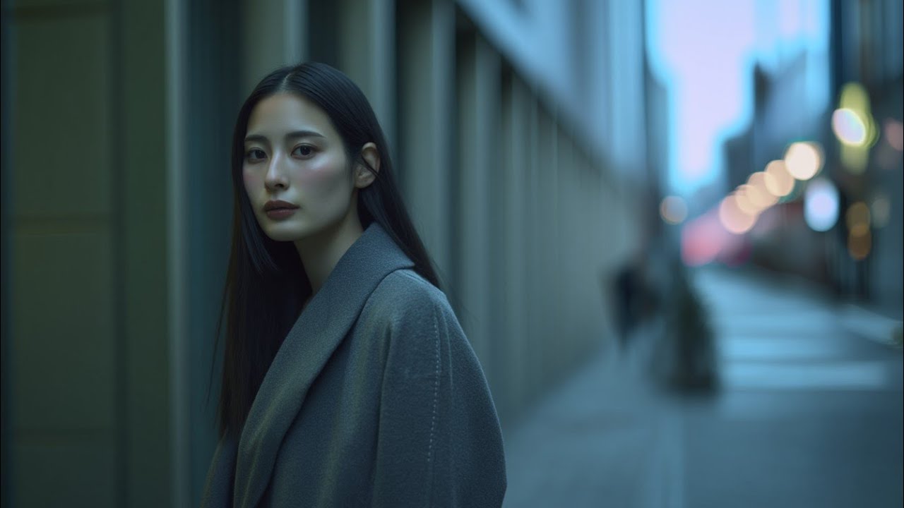 【シティポップ】 Before the First Train | 夜明け前のCity Pop @neondrivejp #JapaneseCityPop#CityPop#UrbanNight