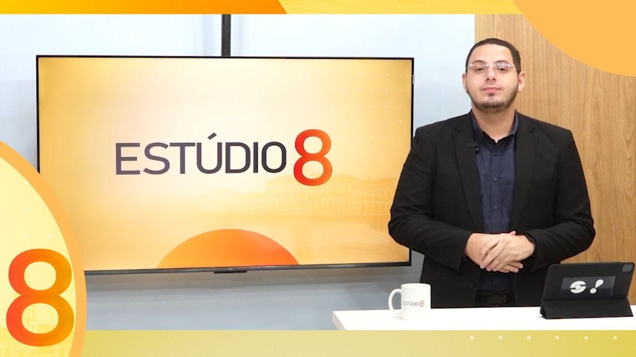 ESTÚDIO 8 - PROGRAMA COMPLETO - 04 02 26