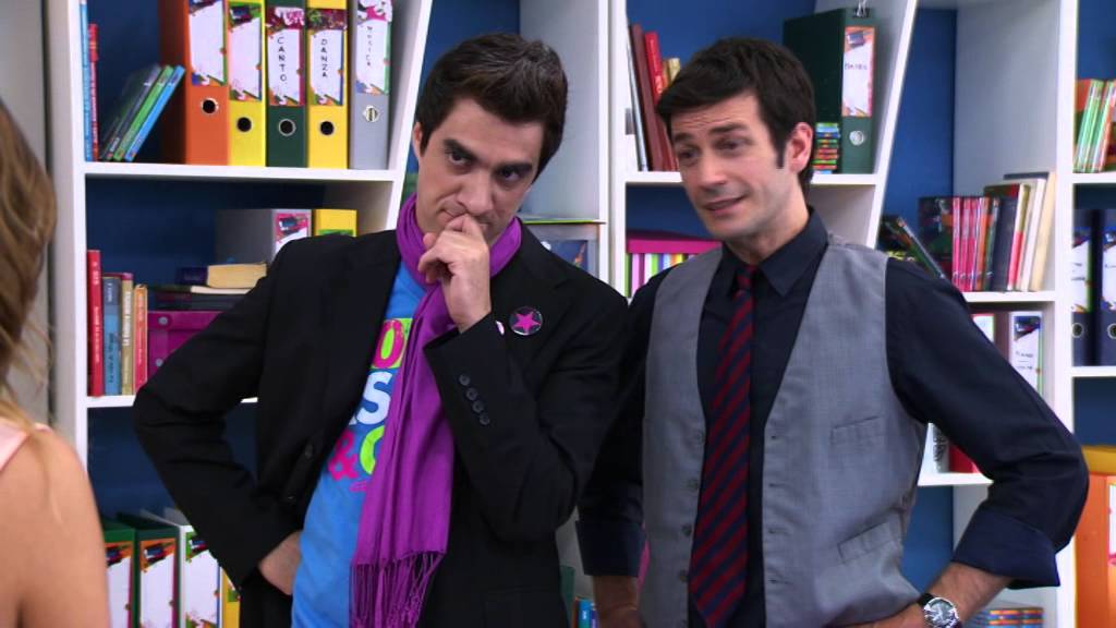 Violetta 2 - Nowa solistka You-Mixu. Odcinek 22. Oglądaj w Disney Channel!