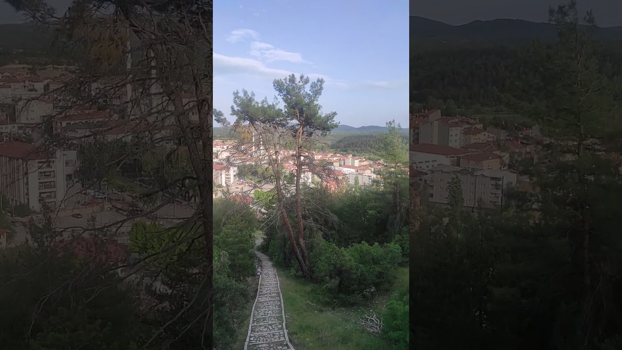 #bursa Harmancık #keşfet #travel #turkey #t&uuml;rkiye #nature #doğa #history #harmancık #ecotourism