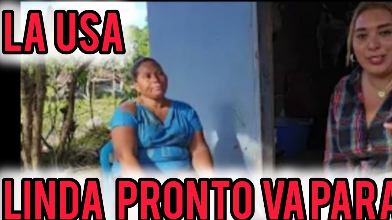 ZLLEGA YOLA DONDE LINDA