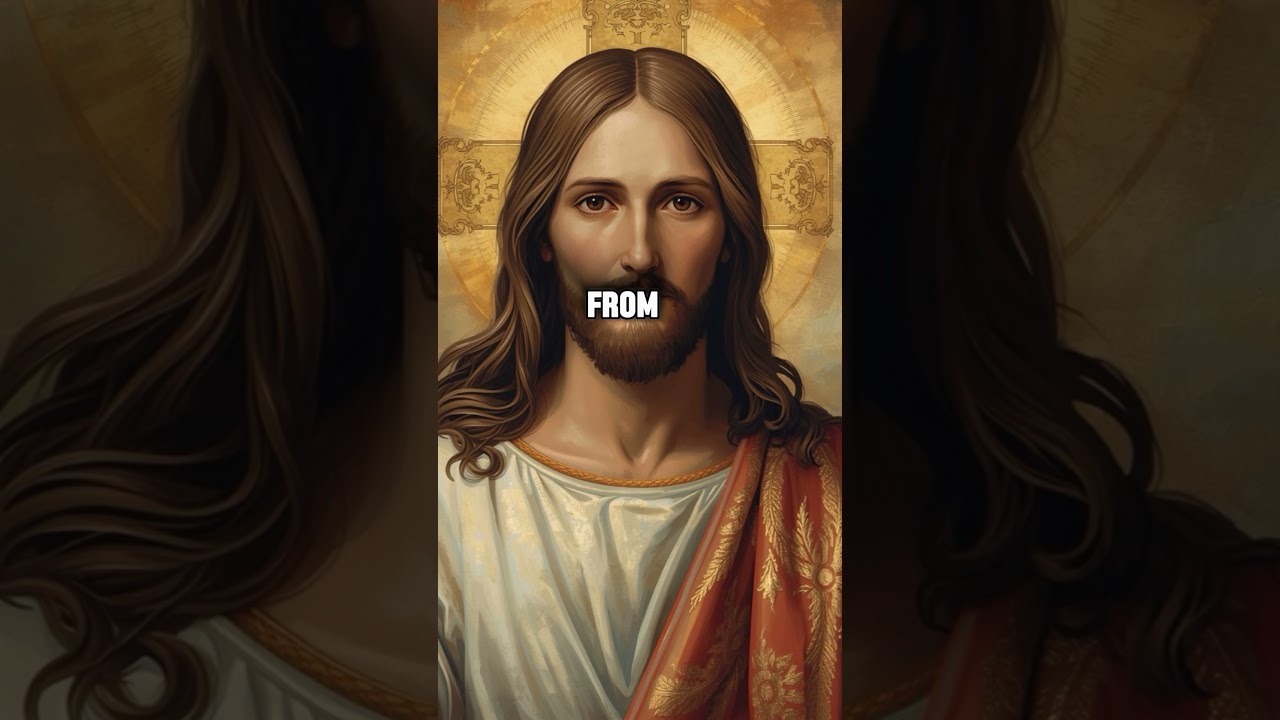 God
