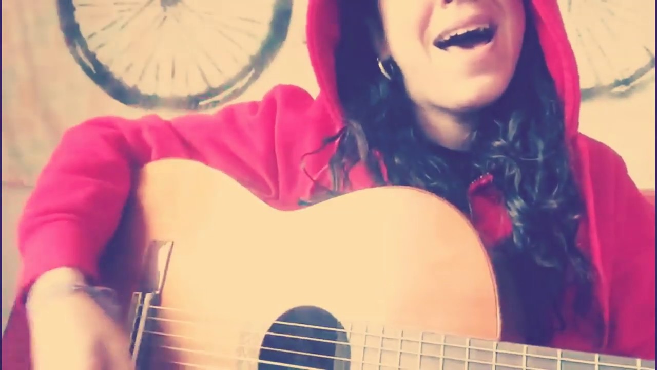 Con permiso, buenas tardes - Antonio Martínez Ares - (Cover María Ruiz)