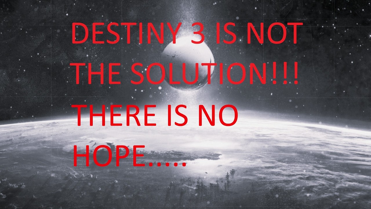 The Impossible Case of Destiny 2