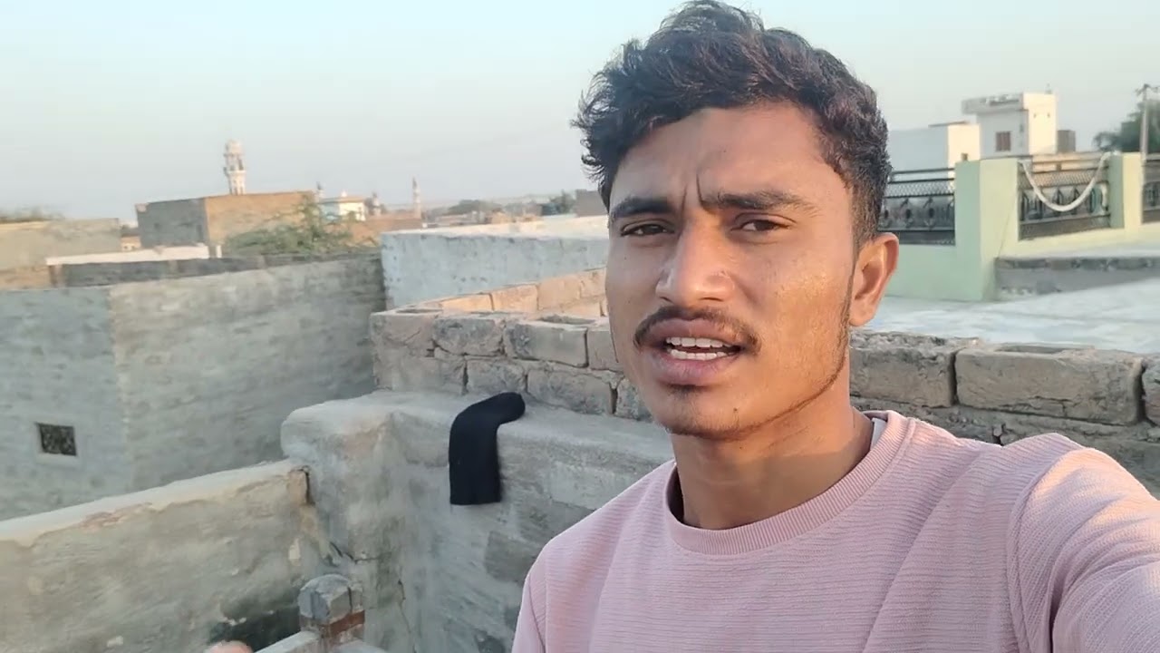 Solar plant walon se gaon wale dukhi 🥲 #vlog 