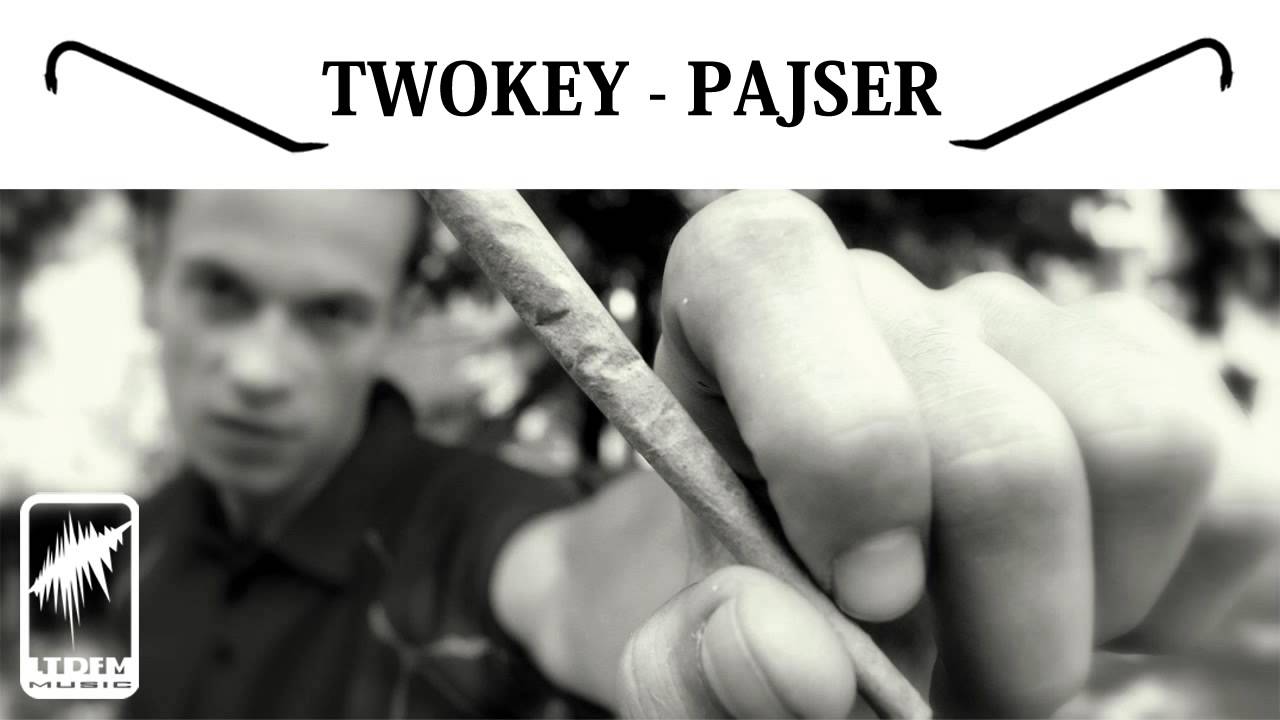 Twokey - Pajser