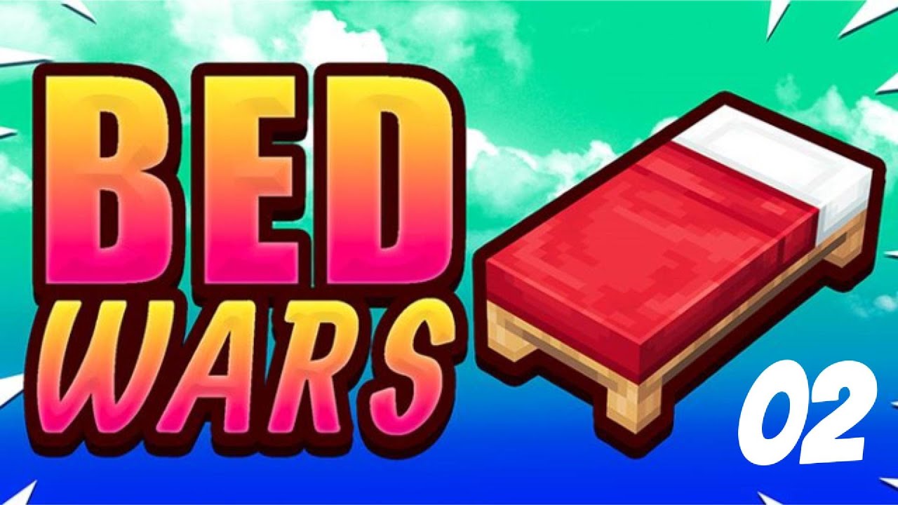 MÜKEMMEL OYUN!!! Minecraft Bedwars:2