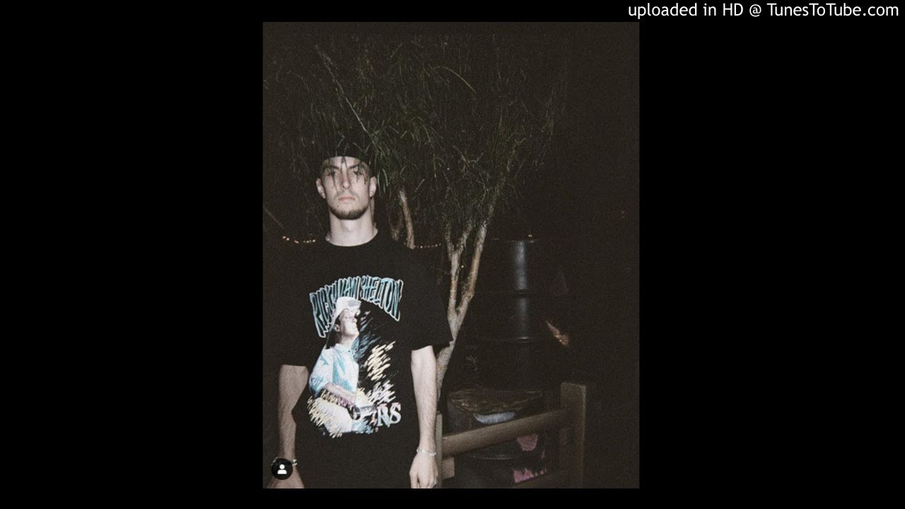 (FREE) OLD BONES TYPE BEAT 