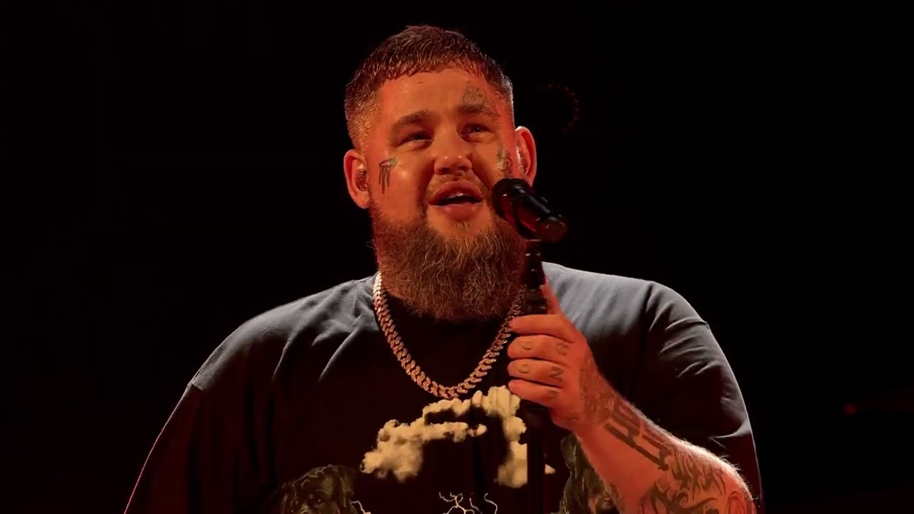 Rag'n'Bone Man - Human | Przeb&oacute;j lata Radia Zet i Polsatu