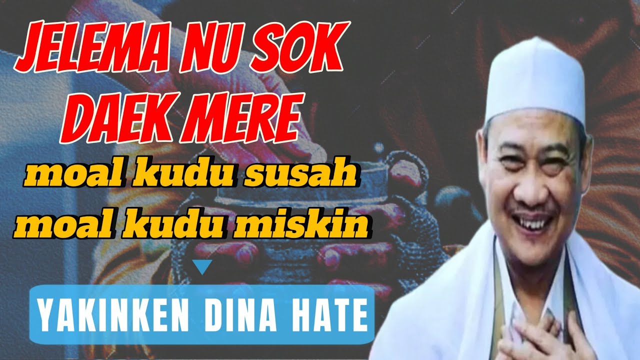 ABUYA UCI TURTUSI || KONCI HIRUP BENGHAR