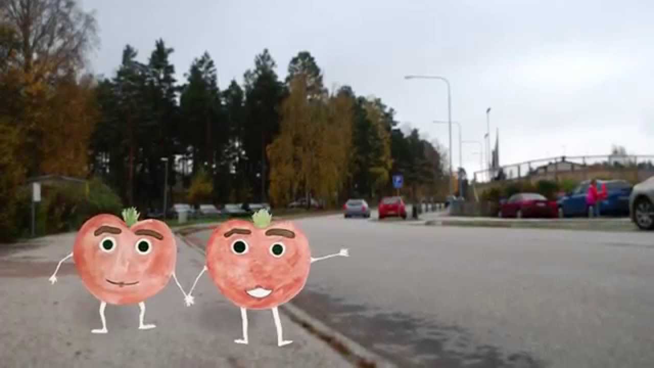 Tv&aring; Tomater