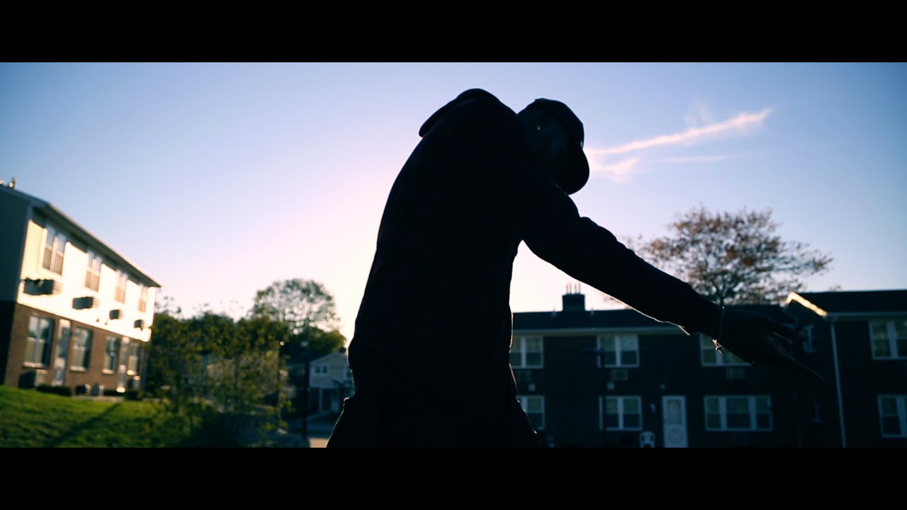 Craigy F - Wave Feat. Wave Matthews (Official Music Video)