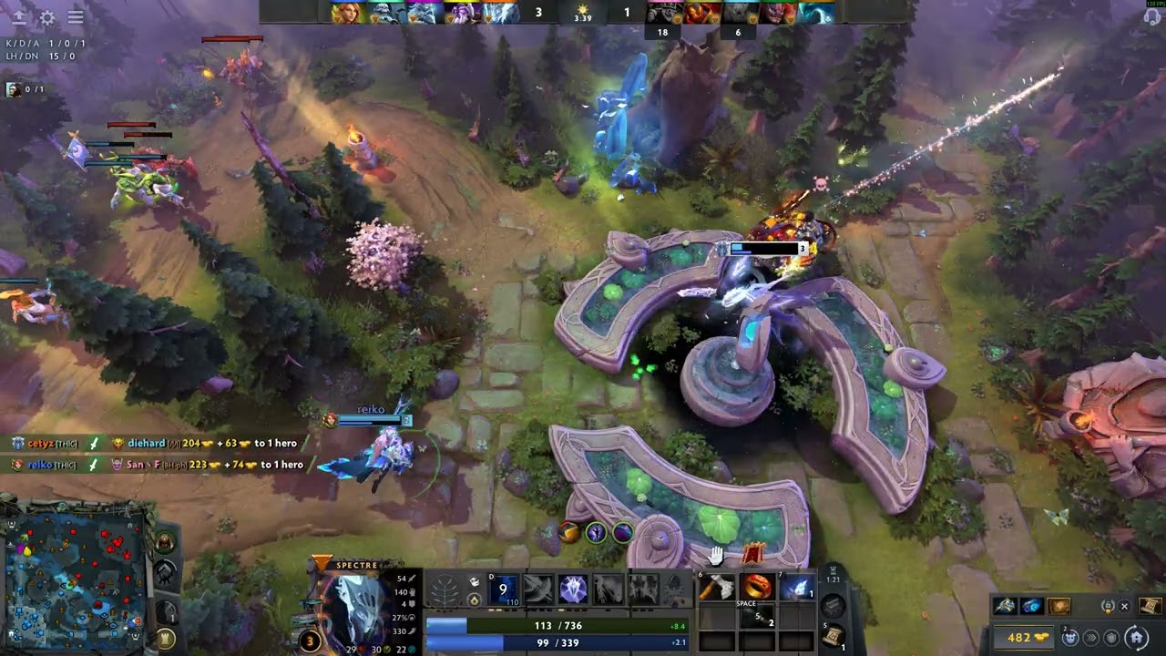 Dota 2 2026 03 03   23 35 30 03 [charles, reiko, kenzo, limp, jude]