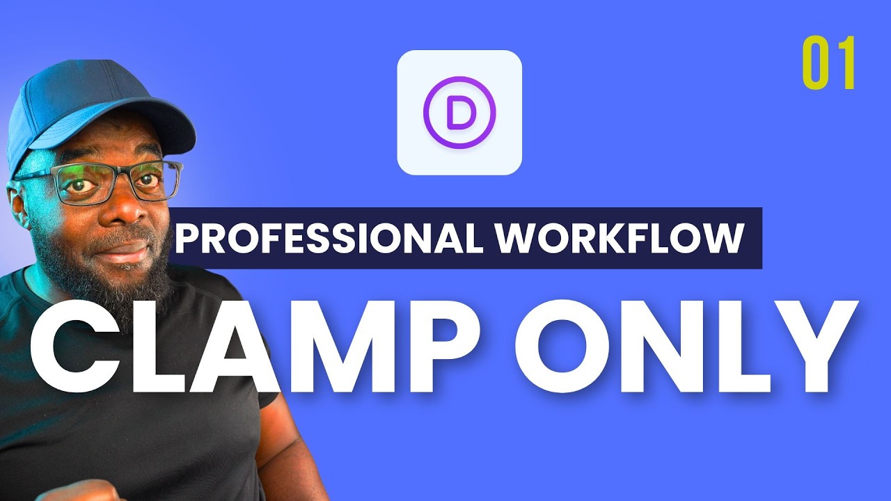 Stop Using PX, EM, REM in Divi 5 — This Is the New Standard 😳