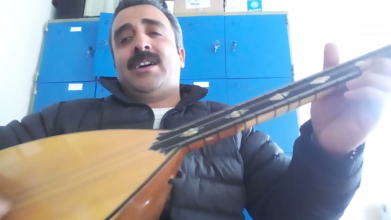 ARIF  GULCANI   YORULDUM