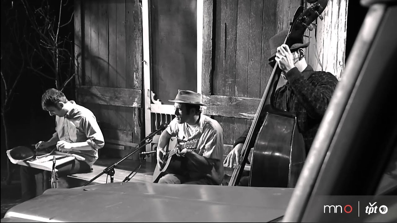 Jack Klatt and the Cat Swingers: I&rsquo;m Gonna Miss You When I Go