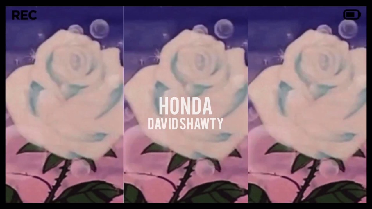 Honda - David Shawty {s l o w e d + bass boosted}