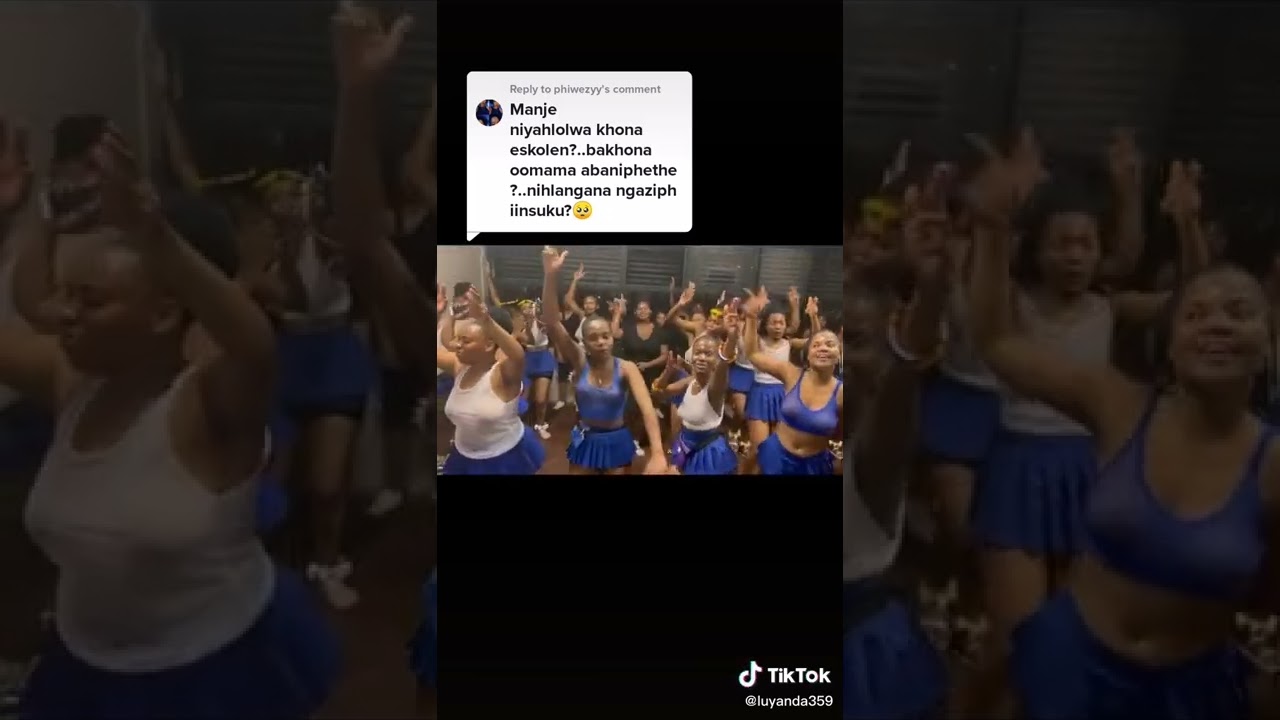 Izimbali zase UKZN zibuya ukuyohlolwa