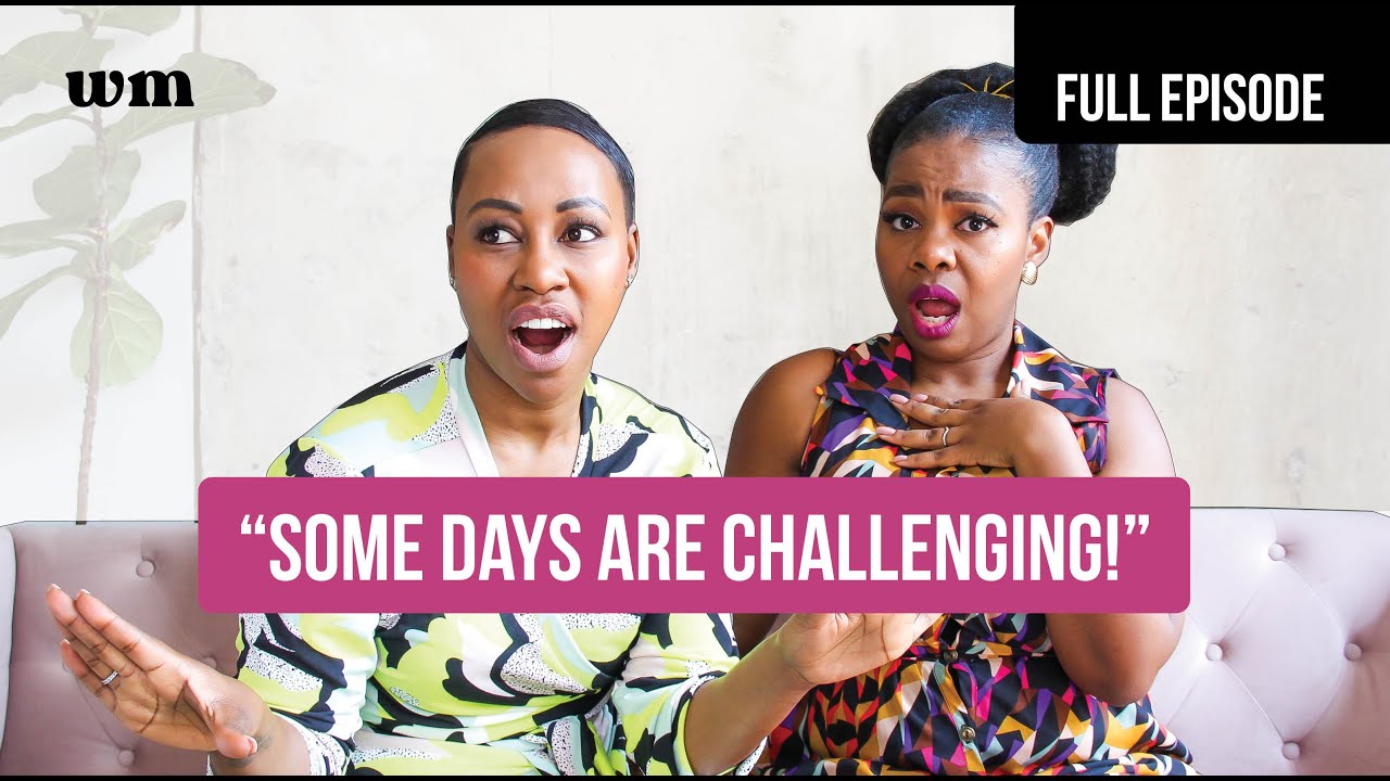 Becoming Mom to Step Children, Blended Family | Elana Afrika on #TheWholeMamaShow by Aisha O’Reilly