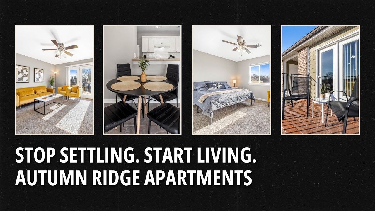 Discover the Perfect Apartment Community in Clarksville, TN!