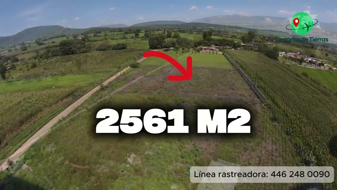 De cacería Terreno 
