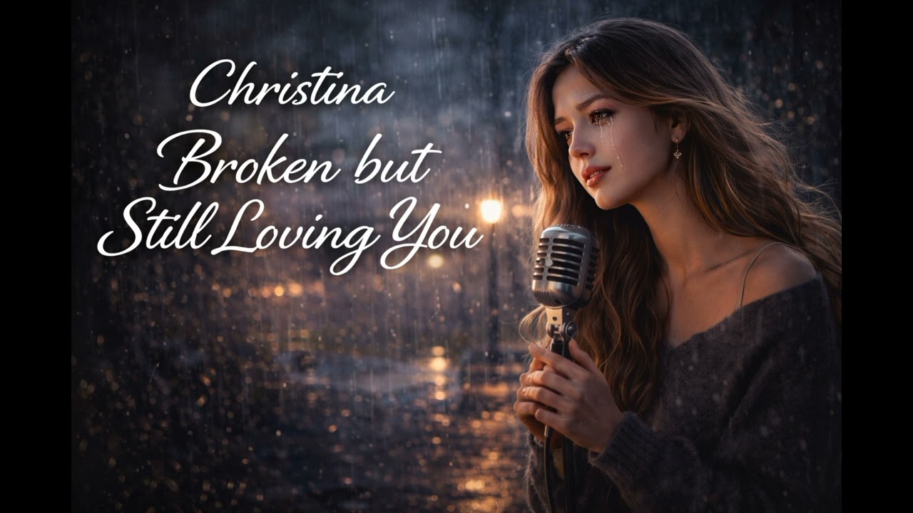 Broken But Still Loving You