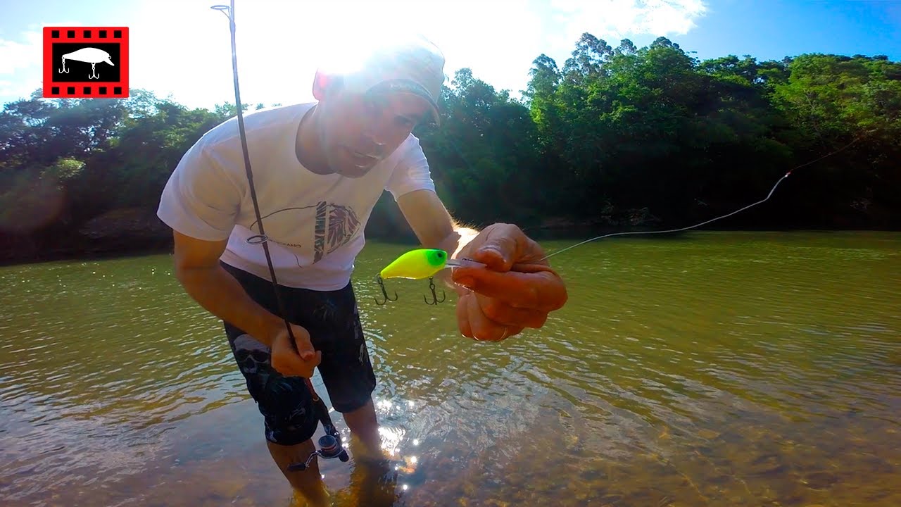 ISCA MINI CRANK DEEP: Joana no UltraLight